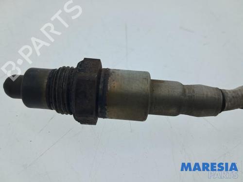 Electronic sensor PEUGEOT 108 1.0 VTi | BP37524291M84 - Image 2