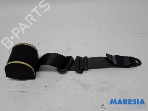 Used Rear left seatbelt Rear left seatbelt FIAT PANDA (312_, 319_) 1.0 Mild Hybrid (312.PYD1B) (69 hp) 31397127 31397127
