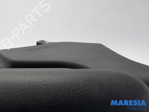 Armrest / Center console CITROËN C3 II (SC_) 1.6 HDi | BP31475334I20