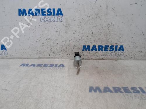 Used Ignition barrel PEUGEOT 207 (WA_, WC_) 1.6 16V VTi (120 hp) 31401025