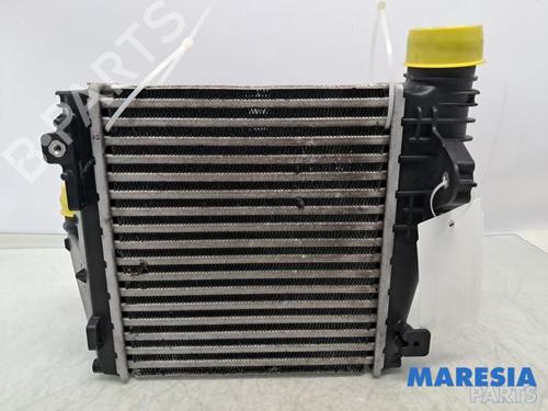Intercooler PEUGEOT 308 II (LB_, LP_, LW_, LH_, L3_) 1.6 THP 125 (125 hp) 31672851