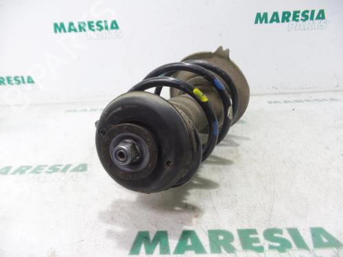 Left front shock absorber PEUGEOT PARTNER Box Body/MPV 1.6 HDi | BP31490920M16 - Image 2