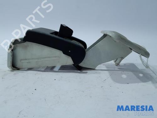 Hinge/Door check strap CITROËN JUMPY II Van 2.0 HDi 125 | BP31450636C146 - Image 6