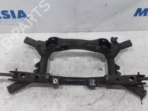 Used Support PEUGEOT 4007 (VU_, VV_) 2.4 16V (170 hp) 31488868