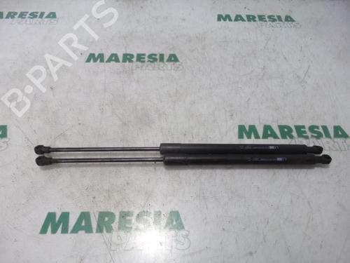 Used Tailgate lift support Tailgate lift support PEUGEOT 207 SW (WK_) 1.6 16V (120 hp) 31495870 31495870