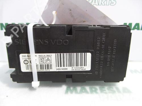 Used Control unit PEUGEOT 407 (6D_) 1.8 16V (6D6FYC) (125 hp) 31426328