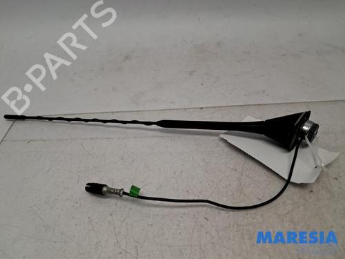 Antenne/Base ALFA ROMEO 159 Sportwagon (939_) 1.8 MPI (939BXL1A) (140 hp) 31385805