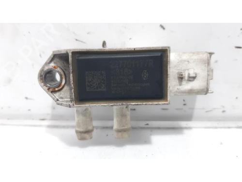 Electronic sensor RENAULT ESPACE V (JR_) 1.6 dCi 160 | BP31521118M84 