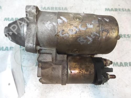 Startmotor FIAT CINQUECENTO (170_) 0.9 i.e. S (170AF, 170CF) (40 hp) 31444847