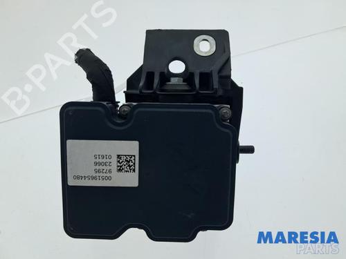ABS pump FIAT PANDA (312_, 319_) 0.9 (312PXN1A, 312PXN11) | BP36436553M43 - Image 4