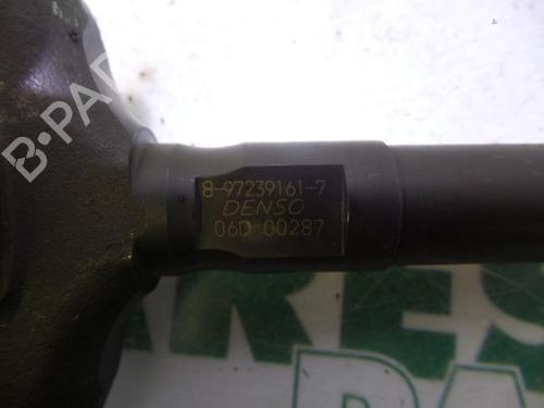 Injector RENAULT ESPACE IV (JK0/1_) 3.0 dCi (JK0J, JK0V) | BP31513729M100 - Image 2