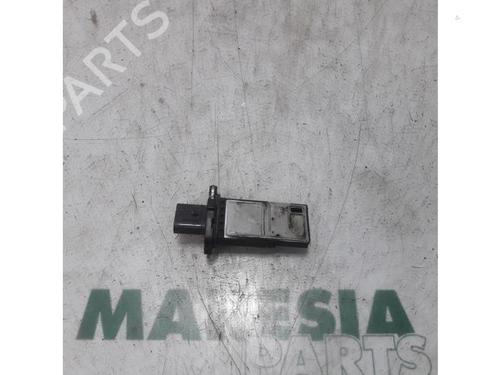 Used Mass air flow sensor FIAT DUCATO Van (250_) 100 Multijet 2,2 D (100 hp) 31446775