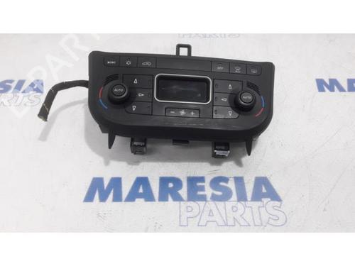 Used Climate control ALFA ROMEO MITO (955_) 1.4 TJet (955AXA1B) (155 hp) 31517184