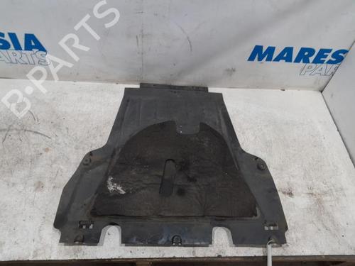 Used Upper protection RENAULT CLIO IV Grandtour (KH_) 1.5 dCi 90 (KHN3, KHN4) (90 hp) 31534236