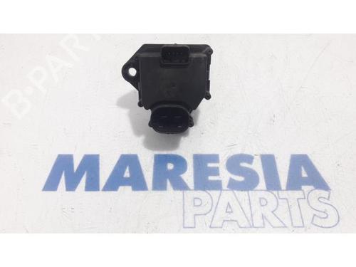 Used Electronic sensor CITROËN C4 Picasso I MPV (UD_) 2.0 HDi 138 (136 hp) 31433168