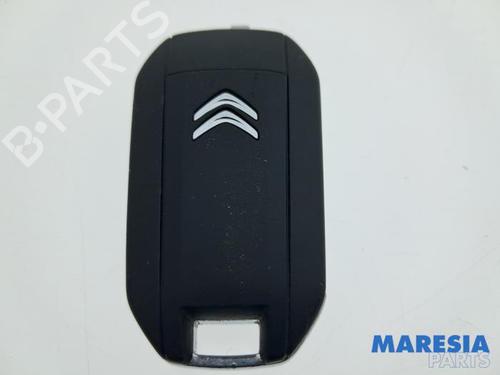 Engine control unit (ECU) CITROËN C3 III (SX) 1.2 THP 110 (SXHNPS, SXHNZT, SXHNZ6) | BP33964407M57  - Image 10