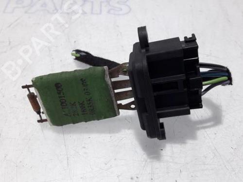 Used Electronic sensor FIAT 500 (312_) 1.2 (312AXA1A) (69 hp) 31396306