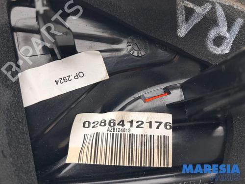 Right taillight RENAULT CAPTUR I (J5_, H5_) 1.2 TCe 120 | BP33054887C35  - Image 5