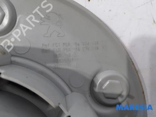 Other CITROËN JUMPY II Van 2.0 HDi 125 | BP31390099O1