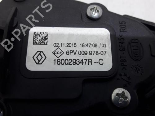 Electronic module RENAULT CAPTUR I (J5_, H5_) 0.9 TCe 90 | BP31408242M83