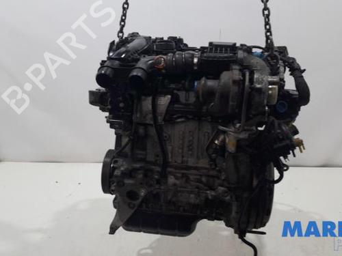 Motor PEUGEOT 308 SW II (LC_, LJ_, LR_, LX_, L4_) 1.6 BlueHDi 120 (120 hp) 31411896