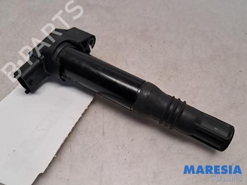 Used Ignition coil PEUGEOT 208 I (CA_, CC_) 1.2 PureTech 82 (82 hp) 31410322