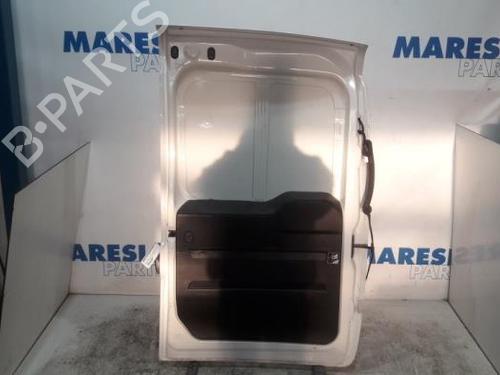 Left tailgate OPEL COMBO Box Body/MPV (X12) 1.3 CDTI (B05) | BP31514396C76 