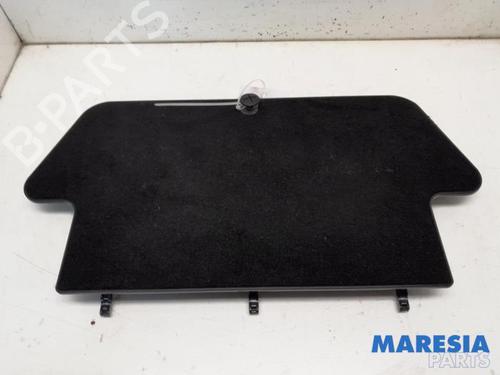 Used Luggage compartment floor CITROËN C4 Grand Picasso I (UA_) 2.0 i 16V (140 hp) 31442589