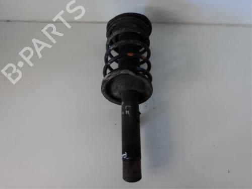 Used Right front shock absorber PEUGEOT 206 SW (2E/K) 2.0 HDi (90 hp) 31486437