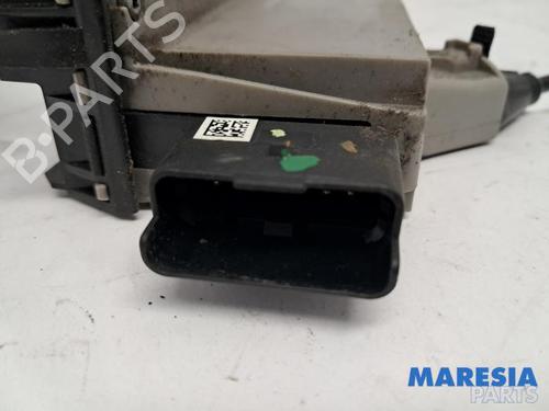 Electronic module PEUGEOT 2008 I (CU_) 1.2 VTi | BP31395326M83