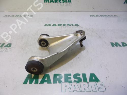 Used Right front suspension arm ALFA ROMEO 156 (932_) 1.8 16V T.SPARK (932.A3100) (140 hp) 31536019