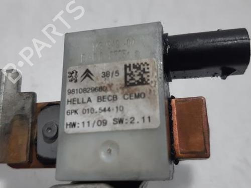 Electronic sensor PEUGEOT 208 I (CA_, CC_) 1.6 HDi / BlueHDi 75 | BP31455836M84 - Image 2