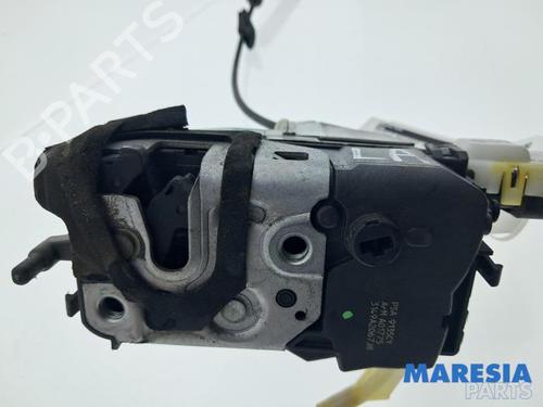 Electronic module CITROËN C5 III Break (RW_) 2.0 i 16V (RWRFJC, RWRFJF) | BP37875784M83 - Image 2