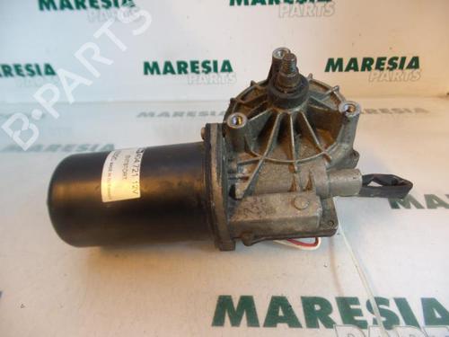 Used Front wiper motor PEUGEOT 807 (EB_) 2.2 (158 hp) 31420157
