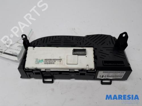 Instrument cluster RENAULT TWINGO II (CN0_) 1.2 16V (CN04, CN0B) | BP31503680C47