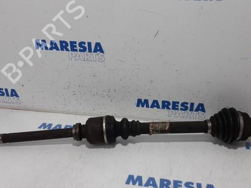 Right front driveshaft PEUGEOT 307 CC (3B) 2.0 16V | BP31465109M39 - Image 4