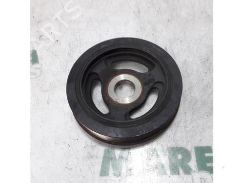 Pulley CITROËN JUMPY II Van 1.6 HDi 90 8V | BP31474972M122 - Image 2