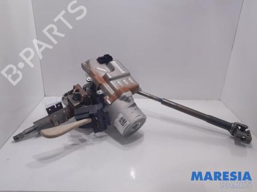 Used Steering column FIAT 500 (312_) 1.2 (312AXA1A) (69 hp) 31489200
