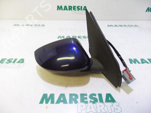 Used Right mirror Right mirror FIAT STILO (192_) 1.6 16V (192_XB1A) (103 hp) 31462285 31462285