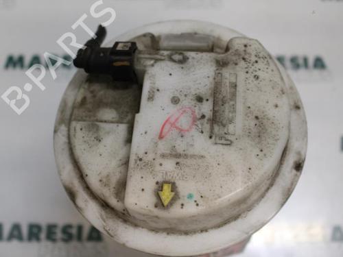 Used Fuel pump PEUGEOT 206 Hatchback (2A/C) 1.6 16V (109 hp) 31505399