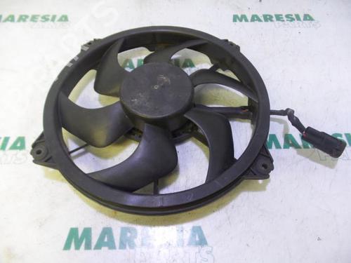 Used Pipe CITROËN BERLINGO MULTISPACE (B9) 1.6 HDi 90 (90 hp) 31535258