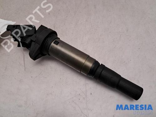 Used Ignition coil CITROËN C4 Picasso II 1.6 THP 155 (156 hp) 31459203