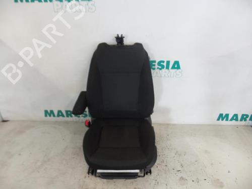 Used Left front seat PEUGEOT 5008 (0U_, 0E_) 1.6 16V (120 hp) 31496105