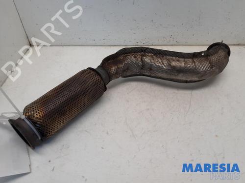 Used Pipe PEUGEOT 308 II (LB_, LP_, LW_, LH_, L3_) 1.6 BlueHDi 120 (120 hp) 31460402