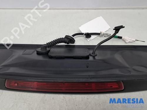 Spoiler bagklap PEUGEOT 108 1.0 VTi 72 | BP31529494C96 - Image 5
