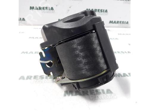 Used Rear left seatbelt FIAT PANDA (169_) 1.2 (169.AXB11, 169.AXB1A) (60 hp) 31465497