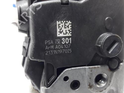 Electronic module PEUGEOT 5008 (0U_, 0E_) 1.6 16V | BP31498707M83 - Image 4