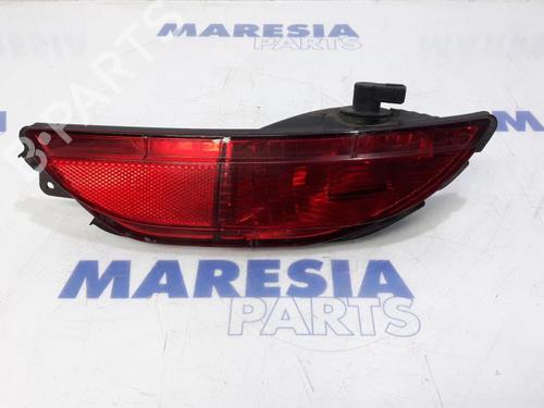 Used Rear fog light FIAT PUNTO EVO (199_) 1.3 D Multijet (199AXC1A, 199BXC1A, 199AXT1A, 199BXT1A) (75 hp) 31525603