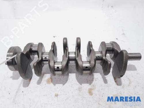 Used Other RENAULT CAPTUR I (J5_, H5_) 1.3 TCe 150 (J5NK, J5JS) (150 hp) 31521867