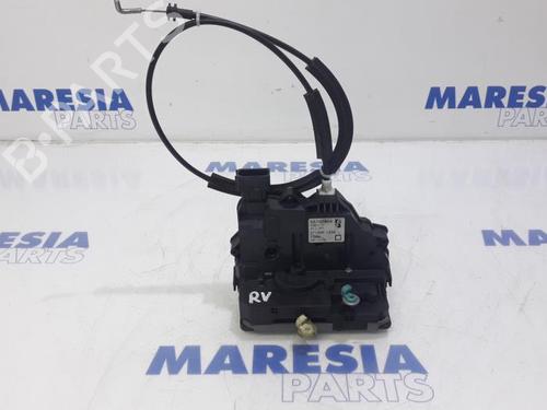 Used Electronic module FIAT PUNTO EVO (199_) 1.3 D Multijet (199AXC1A, 199BXC1A, 199AXT1A, 199BXT1A) (75 hp) 31395099